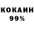 Cocaine 99% Iwan_Psih